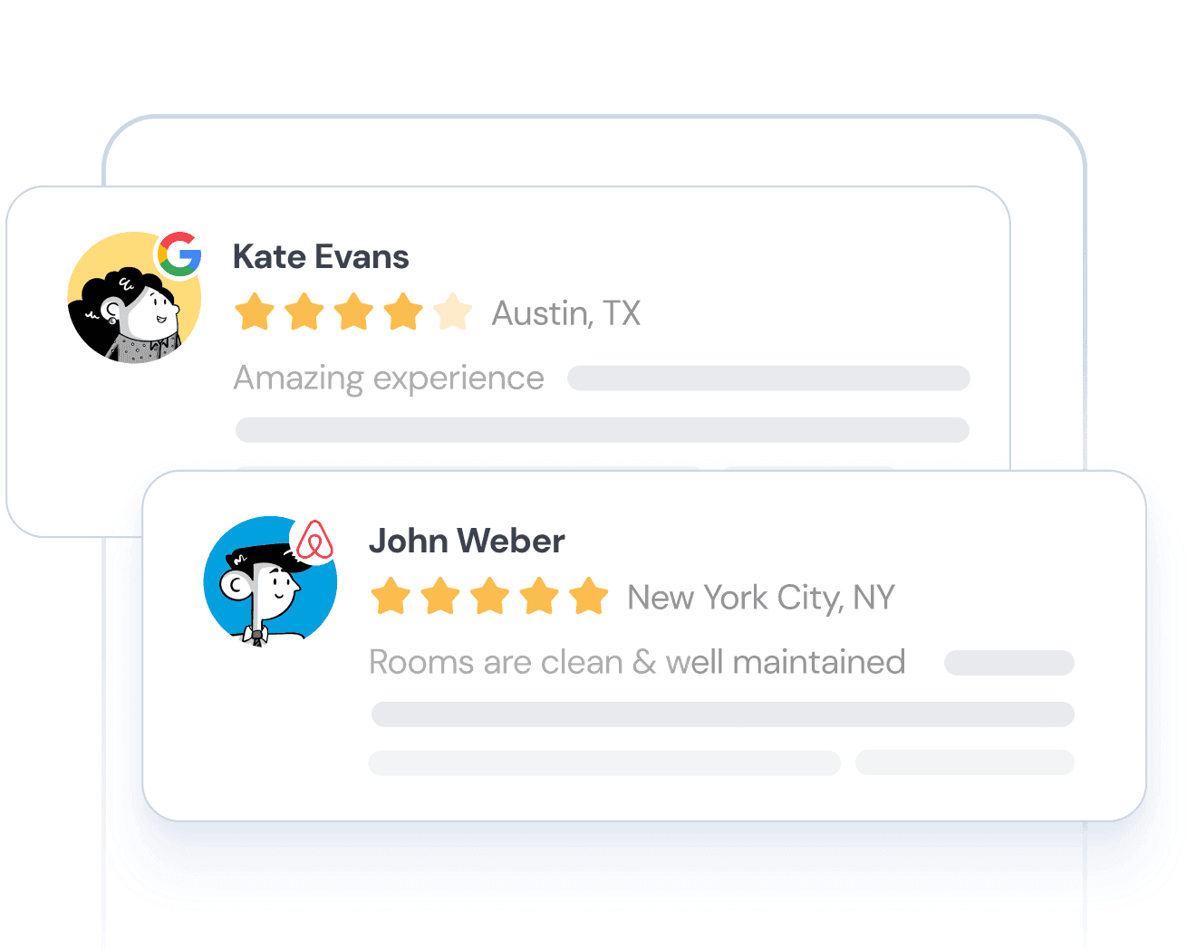 Styrk tilliden med social proof